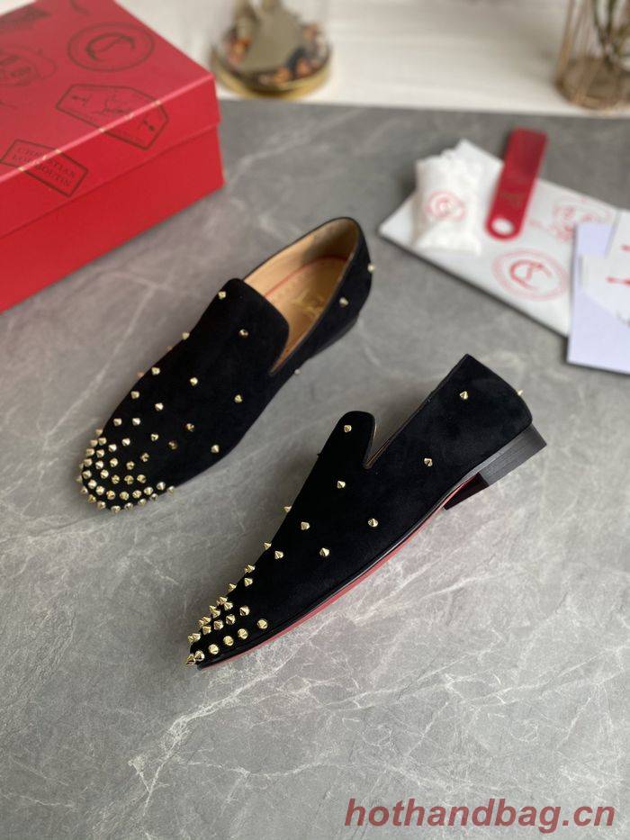 Christian Louboutin Man shoes CL00010